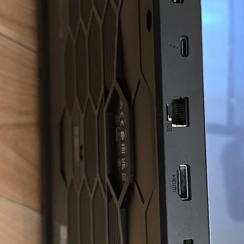 MSI GE76 Raider GamingLaptop 17.3